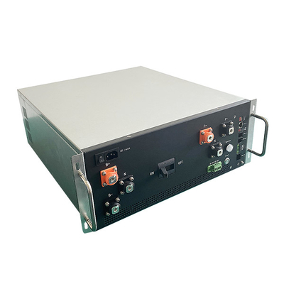 LFP NCM LTO 배터리 관리 시스템, 270S 864V 250A 고전압 BMS