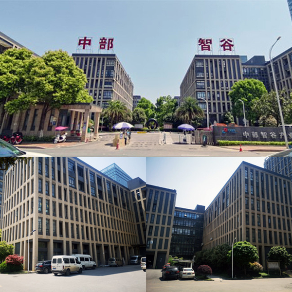 중국 Hunan GCE Technology Co.,Ltd 