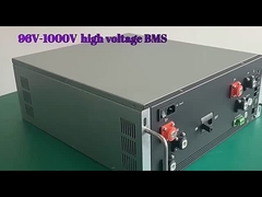 GCE 5U 마스터 RBMS 120-1000V 400A 500A bms