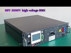 GCE 3U 마스터 BMS 120-600V 125A