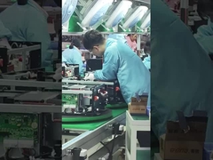 LFP NMC LTO BMS 배터리 관리 시스템 Lifepo4