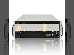 에너지 저장 솔루션 BMS 64S204.8V 250A 고전압 BMS GCE BMS UPS ESS HV 리튬 배터리 Lifepo4 배터리용