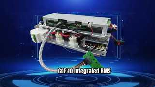 GCE 10 통합 BMS