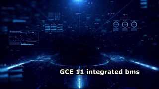 GCE 11 통합 BMS