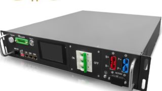 GCE 500V 2U 마스터 RBMS