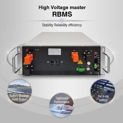 품질  576V Electric Vehicle EV BMS 180S for lithium lifepo4 battery ESS USP Solar 공장