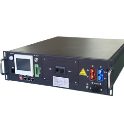 135S 배터리 팩 BMS 솔루션, 432V 160A 배터리 관리 시스템