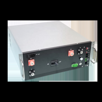 1500V ESS BMS 장수 태양 에너지 저장 시스템