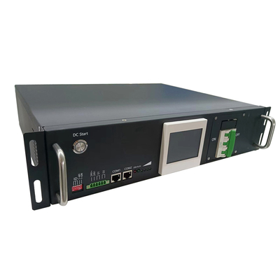 GCE 배터리 에너지 저장 시스템 고전압 통합 BMS RS485 CAN 프로토콜 192V 50A