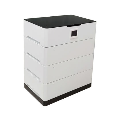 적층형 LiFePO4 배터리 시스템 204.8V 고전압 BMS(HV BMS)