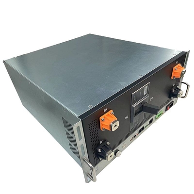 고전압 BMS GCE 500A Lifepo4 BMS 리?? BMS For LiFePo4 BESS UPS 태양 전지 전원 통합 모듈