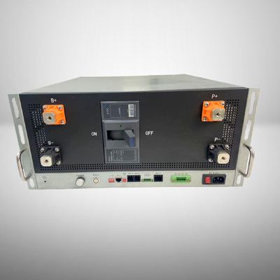 GCE 고전압 배터리 관리 시스템 500A BMS 리?? 배터리 팩 120V-1000V 고전압 BMS
