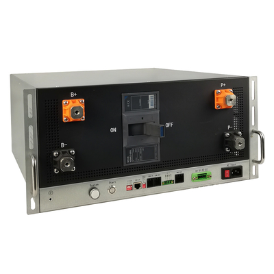 GCE 고전압 225S 720V 400A 릴레이 솔루션 마스터 슬레이브 BMS 15 시리즈 BMU와 함께 LFP NMC LTO BESS UPS PCBA