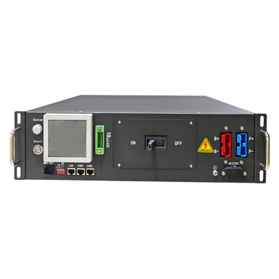 라이프포4 배터리 BMS 리?? BMS 고전압 BMS 120V-600V 태양 에너지 저장장치 배터리 관리 시스템