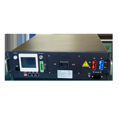 512V 125A Lifepo4 BMS 배터리 관리 시스템 UPS BMS ADV와 함께 모니터링 진단 기능 Lifepo4 BMS