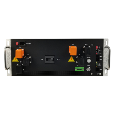 480V ((±240V) 250A 라이프포4 배터리를 위한 고전압 배터리 관리 CAN RS485 TCPIP 통신 BESS UPS BMS