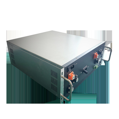 고전압 BMS Lifepo4 배터리 관리 시스템 GCE 마스터 슬레이브 리?? BMS 150S480V 160A 마스터 랙 BMS ESS