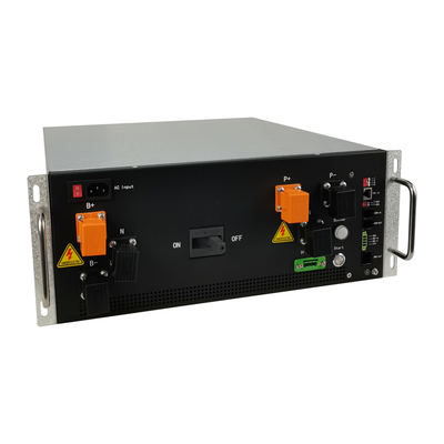 +-240V480V 50A BMS 고전압 리?? 배터리의 지능형 배터리 관리