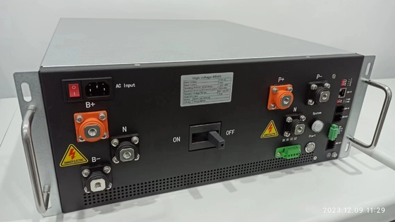 +-192V384V 250A 고전압 BMS 리?? BMS 라이프포4 BMS 태양광 전력 배터리 관리 시스템 UPS 전력 솔루션 BMS