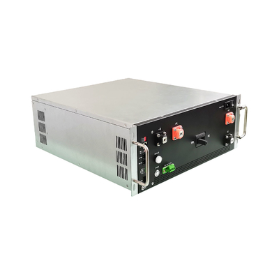 RBMS-S20-125A864V 고성능 장치의 리?? 배터리 포장기 Lifepo4 BMS 리?? BMS 배터리 관리 시스템