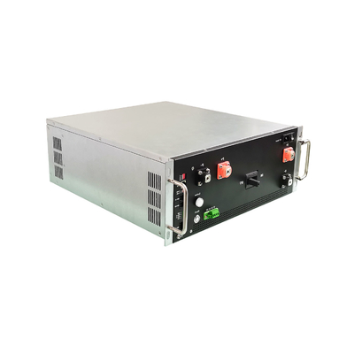 RBMS-S20-125A864V LFP 배터리 랙용 고전압 BMS BMS 리?? 배터리 관리 시스템 Lifepo4 BMS BESS 솔루션