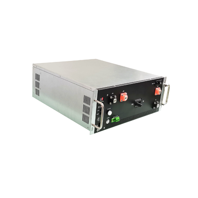 LTO LFP NMC 배터리 에너지 저장 솔루션을위한 고전압 배터리 관리 시스템 BESS BMS 리?? BMS Lifepo4 BMS