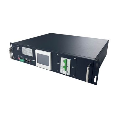 72S BMS 230.4V 100A 마스터 슬래브 BMS 리?? 배터리 관리 시스템