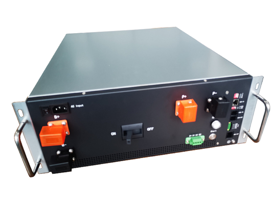 고전압 Bms 192S 614.4V 250A 라이프포4 배터리 팩 280ah 300ah 라이프포4 Bms 리?? 이온 태양 에너지 시스템