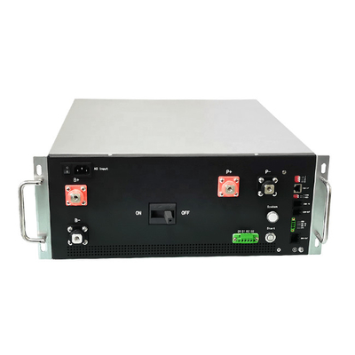 수분 5%-75%RH -20C-60C 및 격리 전압에 대한 ESS BMS 2800VDC 1mA 1min