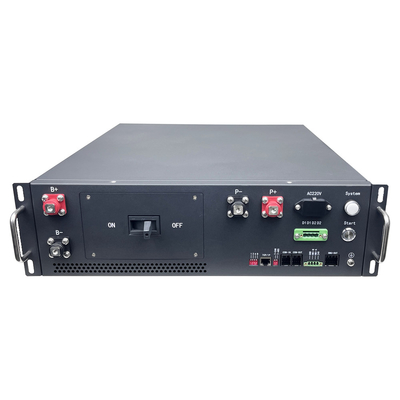 GCE 글로벌 리더 고전압 BMS 160S 512V 100A 리?? 배터리 bms