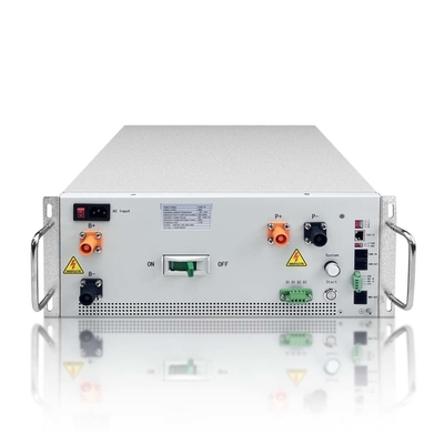 고전압 BMS 288S BMS 921.6V 250A 라이프포4 BMS 랙에 장착된 리?? 이온 배터리 시스템을 위한 배터리 관리 시스템