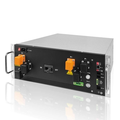 GCE 480V + - 240V 고전압 BMS Lifepo4 BMS 150S 250A 센터 탭 BMS UPS 리?? 배터리