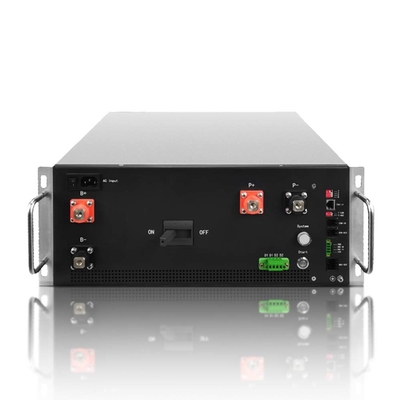 GCE 500-1000V 250A 고전압 BMS와 CAN/RS485 배터리 관리 시스템 hv bms 에너지 저장 시스템