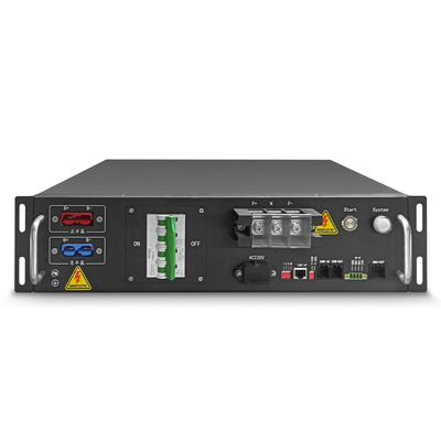 GCE 60S192V +-96V 50A 중앙 탭 BMS 고전압 BMS 끊김 없는 전원 공급 UPS 리?? 배터리 수명po4 팩
