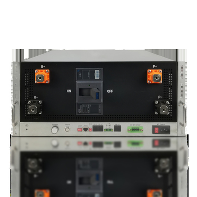고전압 BMS 배터리 관리 시스템 240S768V 400A Bms 태양 전지 ESS UPS를 위한 리?? BMS 고전압 리?? 배터리