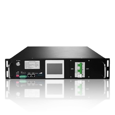 GCE UPS 고전압 BMS 60S 75S 50A 100A 라이프PO4 BMS RS485 및 CAN 프로토콜과 함께 모든 배터리 관리 시스템