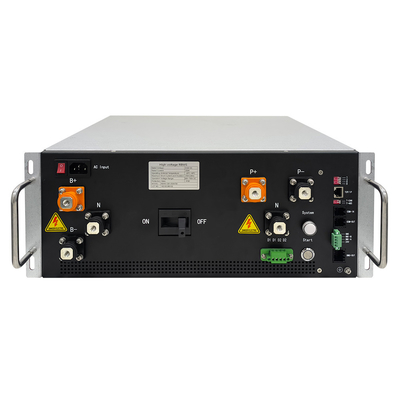 고전압 BMS 270S864V ((±432V) 160A 마스터 슬레이브 BMS 중앙 탭 배터리 관리 시스템 UPS 리?? 배터리
