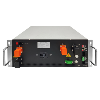 전문 고전압 BMS LFP/NMC/LTO 224S 716.8V 200A 맥스 리?? 셀 배터리 BMS 시리즈 / 병렬