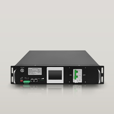 GCE 고전압 BMS 34S108.8V 100A BMS 에너지 저장 시스템 UPS 리?? 배터리 LFP 팩을 위한 평행 기능과 함께