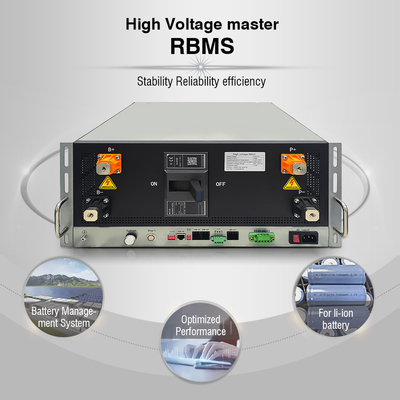 우크라이나 EU 120S 384V 500A 고전압 BMS 3.2V 100Ah 200Ah 320Ah 280Ah Lifepo4 배터리 리?? 이온 셀 ESS