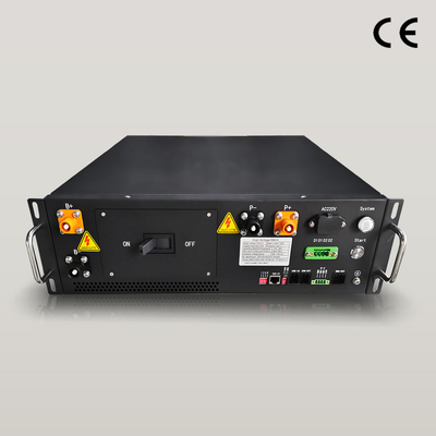 우크라이나 EU 핫 세일 192S 614.4V 100A 고전압 BMS 3.2V 100Ah 200Ah 320Ah 280Ah Lifepo4 배터리 ESS용 리?? 이온 셀