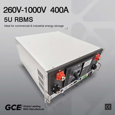 UPS 전원 솔루션 240S768V 400A 전체 솔루션 UPS 고전압 배터리 UPS 백업 전력 배터리 BMS 배터리 관리 시스템