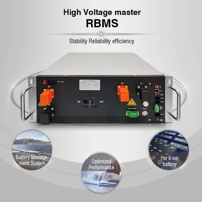 GCE 배터리 관리 시스템, 105S 336V 250A 스마트 BMS 리?? 이온 배터리