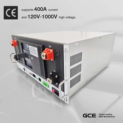라이프포4 배터리 태양광 ESS UPS 관리 시스템 272S 870.4V 400A