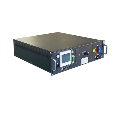 135S 432V BMS 솔루션 고전압 배터리 관리 시스템 RS485/CAN