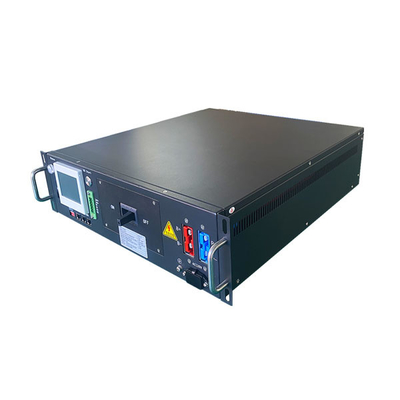 스마트 라이프포4 리온 BMS 시스템 120S 384V 160A BESS UPS 태양광 PV