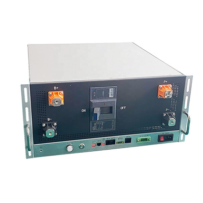 UPS ESS용 LFP 스마트 배터리 관리 시스템 75S 240V 400A
