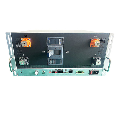 GCE 240S 768V 500A 리?? LFP NMC LTO 배터리 릴레이와 함께