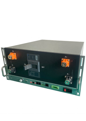 NMC LTO BMS 배터리 관리 시스템 Lifepo4 240S 768V 630A