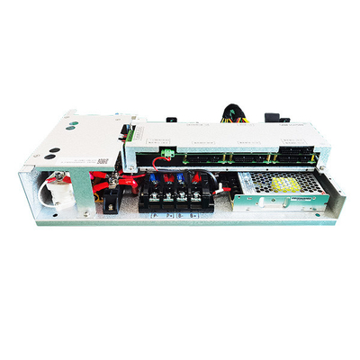 60S 192V 100A BMS 태양계 RS485 CAN 통신 프로토콜